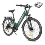 SAMEBIKE RS-A01 Pro-T Vélo électrique urbain – Image 10