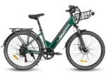 SAMEBIKE RS-A01 Pro-T Vélo électrique urbain – Image 11