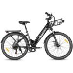 SAMEBIKE RS-A01 Pro-T Vélo électrique urbain – Image 2