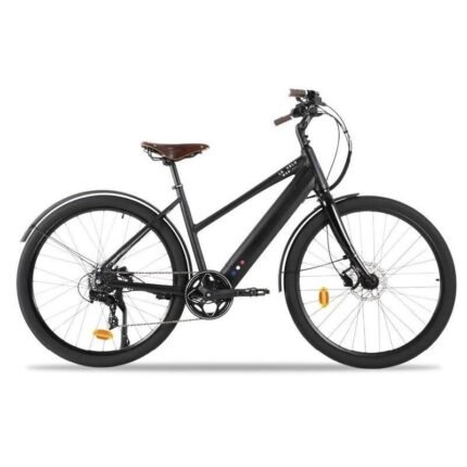 Vélo électrique vélo mad Urbain 2