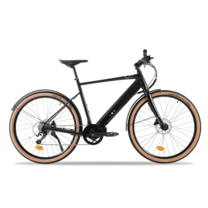 Vélo électrique vélo mad sport+