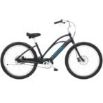 Vélo électrique ville Electra Cruiser Go! Step-Thru – Image 4