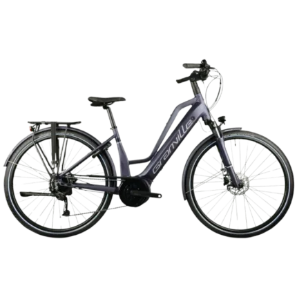 Vélo électrique ville Granville E-Excellence 25 Plus