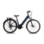 Vélo électrique ville Granville E-Integrated 30 plus 400Wh – Image 7