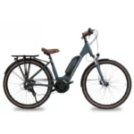 Vélo électrique ville Granville E-Urban 30
