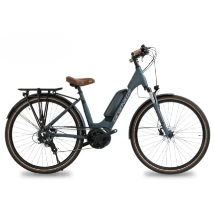 Vélo électrique ville Granville E-Urban 30