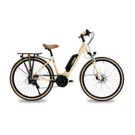 Vélo électrique ville Granville E-Urban 30 plus