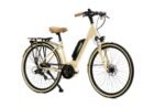 Vélo électrique ville Granville E-Urban 30 plus – Image 2