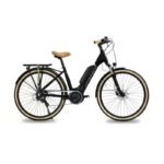 Vélo électrique ville Granville E-Urban 30 plus Nexus 7