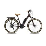 Vélo électrique ville Granville E-Urban 30 plus – Image 5