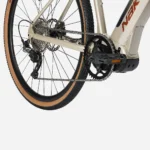 Vélo gravel adulte E-ALLROAD – Image 5