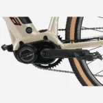 Vélo gravel adulte E-ALLROAD – Image 3