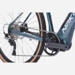Vélo gravel électrique Nakamura E-GRAVEL – Image 4