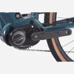 Vélo gravel électrique Nakamura E-GRAVEL – Image 3