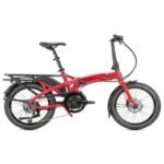 Vélo pliant électrique Tern Vektron Q9 – Image 8