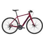Vélo route électrique Lapierre e-sensium 2.2