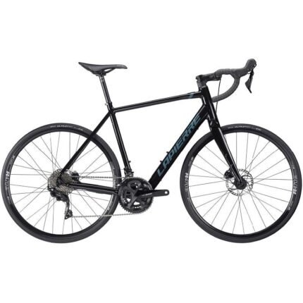 Vélo route électrique Lapierre e-sensium 5.2