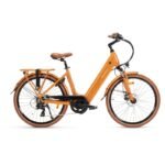 Vélo ville électrique Beaufort betty