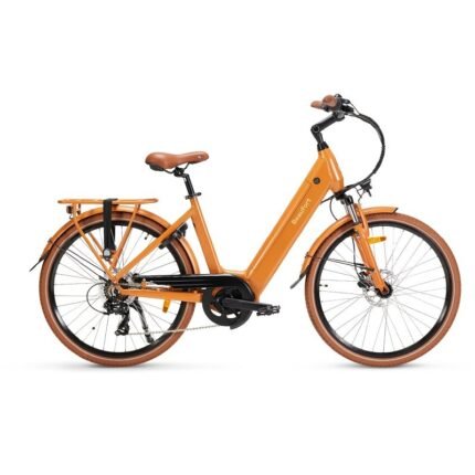 Vélo ville électrique Beaufort betty