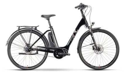 Vélo ville électrique Husqvarna eco city 2 cb 418 wave