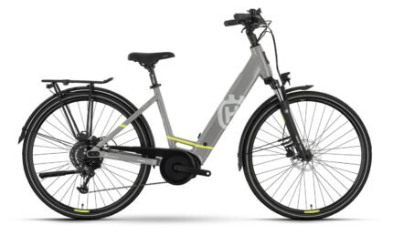 Vélo ville électrique Husqvarna towner 2 fw wave