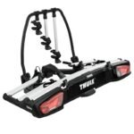Porte vélo sur attelage Thule VeloSpace XT 3 Vélos - Aluminium