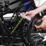 Porte vélo sur attelage Thule VeloSpace XT 3 Vélos - Aluminium – Image 9