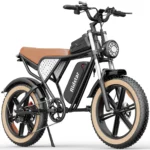 Vélos électriques YVY C20 1500W – Image 8