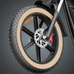 Vélos électriques YVY C20 1500W – Image 5