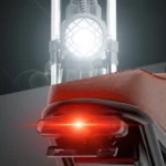 Vélos électriques YVY C20 1500W – Image 3