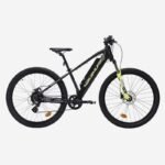VTT électrique enfant 26 pouces E Summit Evo Max