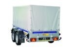 W15F35 WIOLA Twin Axle Trailer GVW 950-1300kg – Image 2