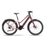 Vélo électrique Winora Iride pure R5 F MID