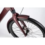 Vélo électrique Winora Iride pure R5 F MID – Image 2