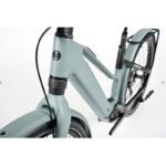 Vélo électrique Winora Iride pure X10 mid – Image 4