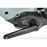 Vélo électrique Winora Iride pure X10 mid – Image 3