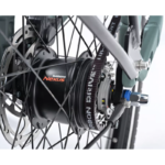 Vélo électrique Winora Sinus R8EF Low – Image 3