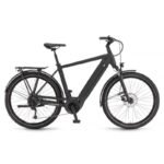 Vélo électrique Winora Sinus X9 2024