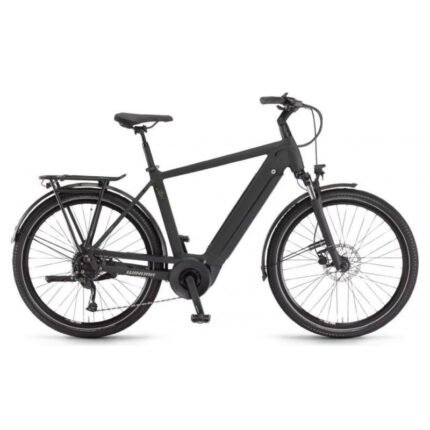 Vélo électrique Winora Sinus X9 2024