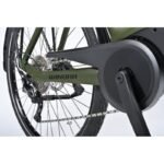 Vélo électrique Winora Tria 10 2025 – Image 6