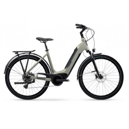 Vélo électrique Winora Tria 10 2025