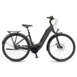 Vélo électrique Winora Tria N8F Low 2025