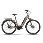 Vélo électrique Winora Tria N8F E 2024