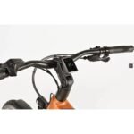 Vélo électrique Winora Yakun X10 2024 – Image 4