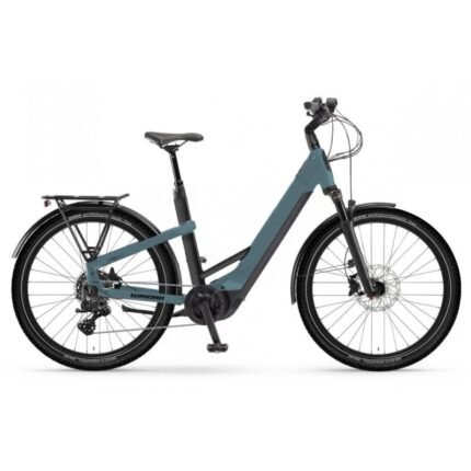 Vélo électrique Winora Yakun X10 2024