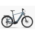 Vélo électrique Winora Yakun X10 2024