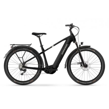 Vélo électrique Winora Yucatan X10 2025