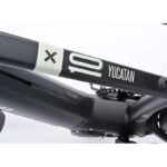 Vélo électrique Winora Yucatan X10 2025 – Image 4