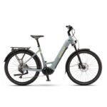 Vélo électrique Winora Yucatan X10 low 2025 – Image 2