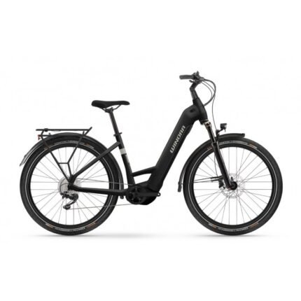 Vélo électrique Winora Yucatan X10 low 2025